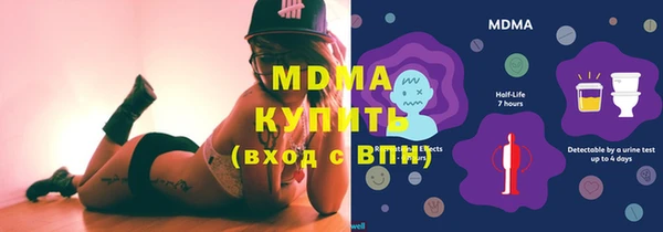 тгк Гусев